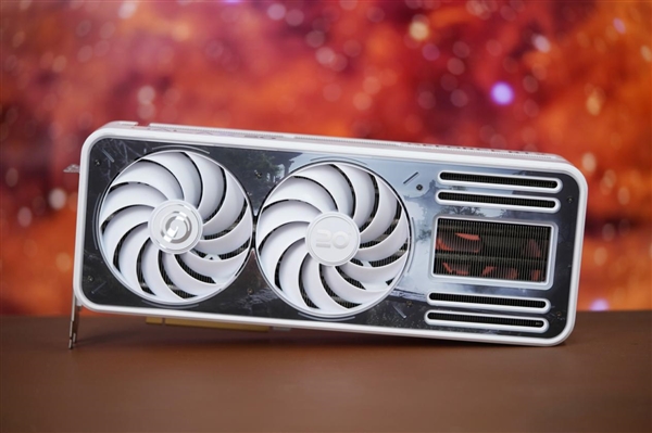 《黑神话：悟空》定制！影驰RTX 4070 Ti SUPER特别纪念版图赏 第3张