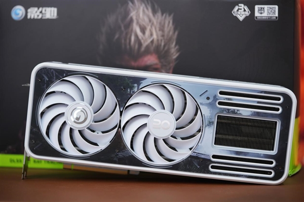 《黑神话：悟空》定制！影驰RTX 4070 Ti SUPER特别纪念版图赏 第4张