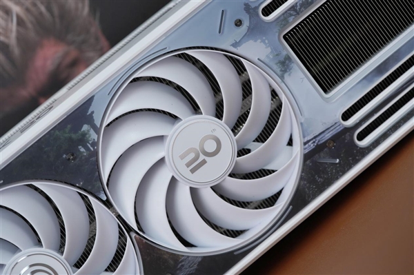 《黑神话：悟空》定制！影驰RTX 4070 Ti SUPER特别纪念版图赏 第7张