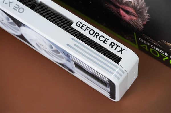 《黑神话：悟空》定制！影驰RTX 4070 Ti SUPER特别纪念版图赏 第17张