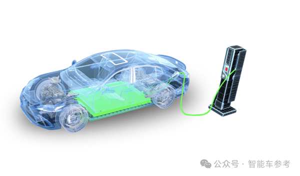 长安数亿押注固态电池！能量密度超4680电池3倍、全球最高！ 第7张