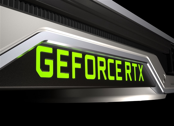 NVIDIA GeForce RTX标志升级了！加入AI的力量 第2张