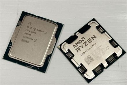 r7 7700相当于酷睿i几 7700处理器详细介绍 第2张