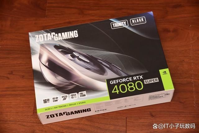 黑悟空优化指南!索泰RTX4080S TRINITY 黑悟空画质设置教程 第2张