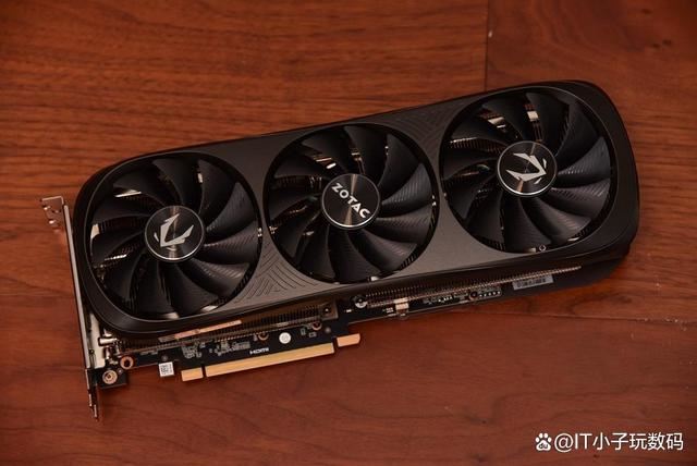 黑悟空优化指南!索泰RTX4080S TRINITY 黑悟空画质设置教程 第6张