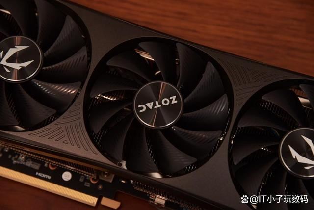 黑悟空优化指南!索泰RTX4080S TRINITY 黑悟空画质设置教程 第8张