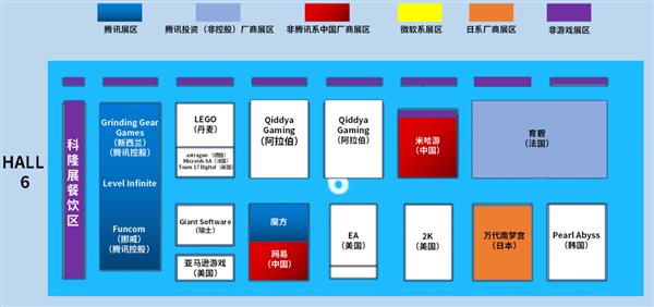 游戏行业混沌2024：同此凉热 共克时艰 第9张