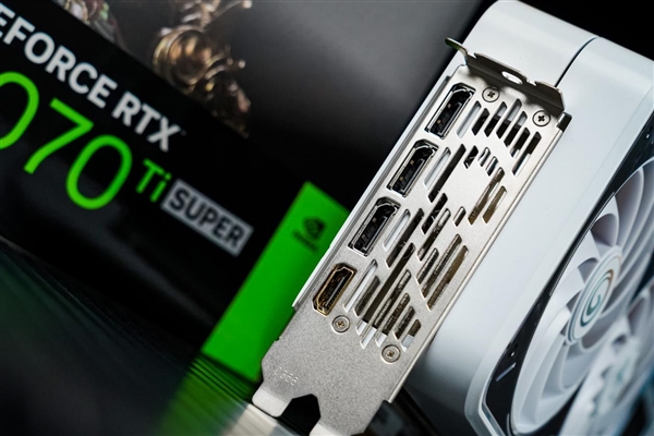 影驰GeForce RTX 4070 Ti SUPER特别纪念版上手：《黑神话：悟空》绝佳拍档 第10张