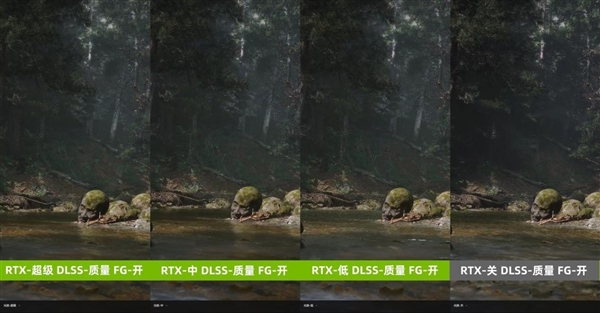 影驰GeForce RTX 4070 Ti SUPER特别纪念版上手：《黑神话：悟空》绝佳拍档 第37张