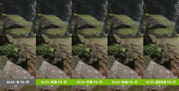 影驰GeForce RTX 4070 Ti SUPER特别纪念版上手：《黑神话：悟空》绝佳拍档 第39张