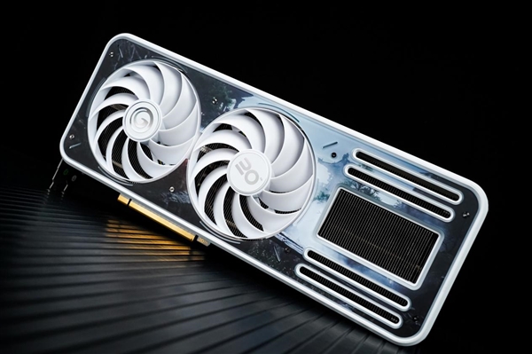 影驰GeForce RTX 4070 Ti SUPER特别纪念版上手：《黑神话：悟空》绝佳拍档 第52张