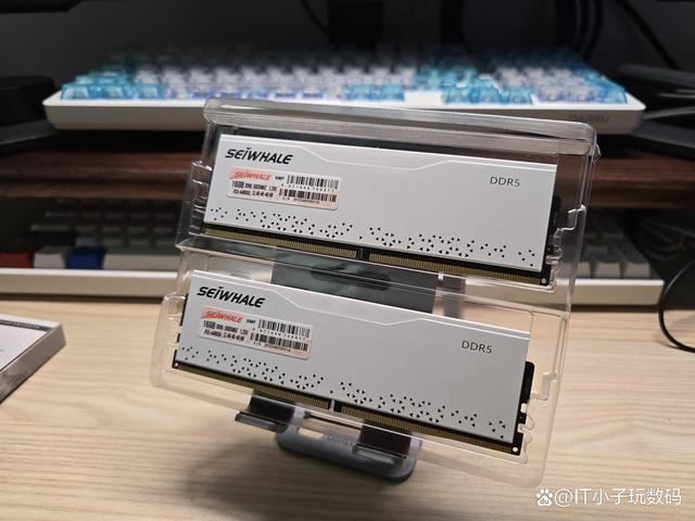 我的首款DDR5装机内存! 枭鲸审判者DDR5内存 5600 32G内存超频测评 第4张