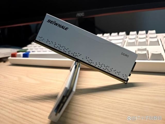 我的首款DDR5装机内存! 枭鲸审判者DDR5内存 5600 32G内存超频测评 第9张