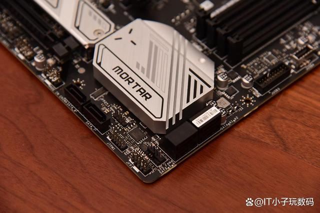 我的首款DDR5装机内存! 枭鲸审判者DDR5内存 5600 32G内存超频测评 第21张