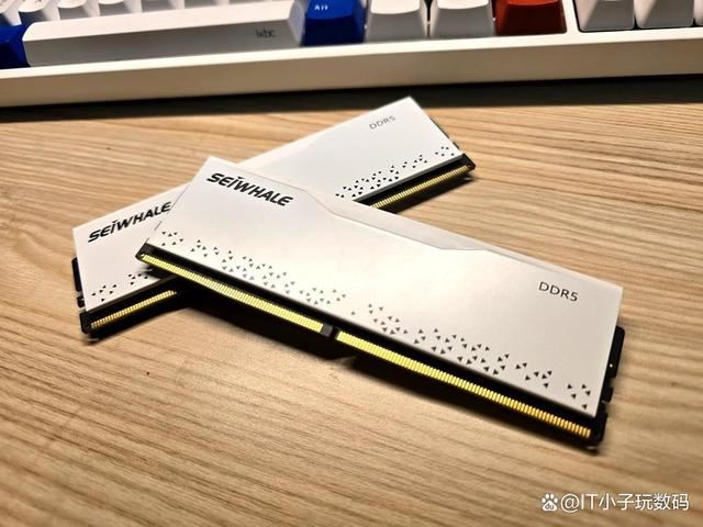 我的首款DDR5装机内存! 枭鲸审判者DDR5内存 5600 32G内存超频测评 第36张