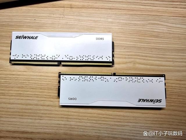 我的首款DDR5装机内存! 枭鲸审判者DDR5内存 5600 32G内存超频测评 第40张