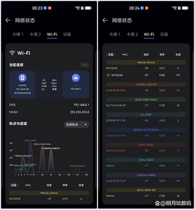 Steam用户的福音! 奇游联机宝X1PRO千兆WiFi6游戏路由器测评 第10张