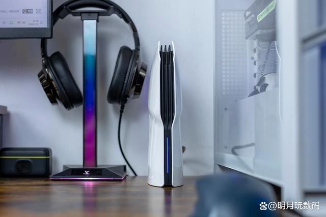 Steam用户的福音! 奇游联机宝X1PRO千兆WiFi6游戏路由器测评 第17张