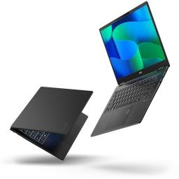  宏碁领先业界发布不到1公斤的Windows 11 AI PC：航海家 P6 