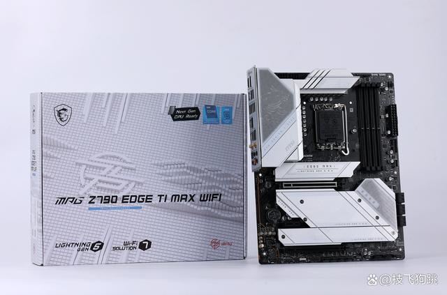 黑悟空用啥电源好? 14700K+4070TiS+微星A850GL PCIE5电源装机测评 第12张