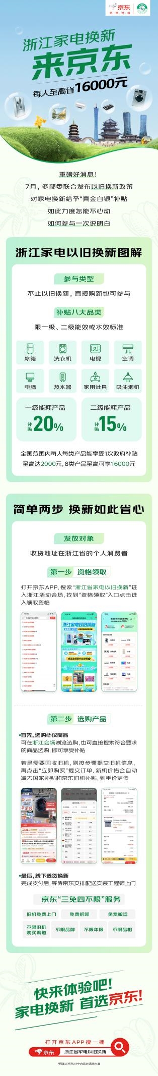 9月5日起浙江省政府发补贴 来京东购电脑额外至高立减2000元 第11张