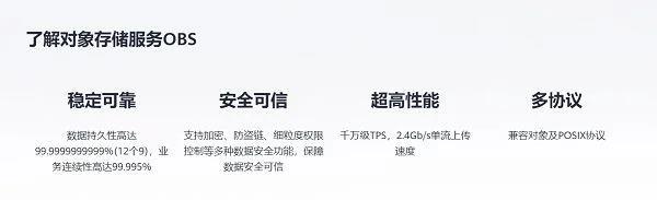  华为云828营销季终极攻略 Web及移动App上云省时省心更省钱 第5张