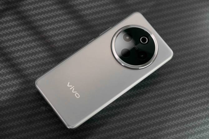 vivo Y300Pro手机好不好 vivo Y300Pro手机评测