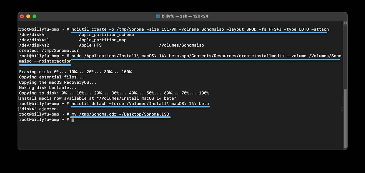 如何在 VMware 中安装 macOS Sonoma? VMware安装MacOS教程 第4张