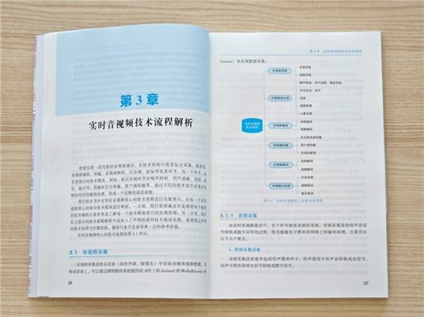  声网研究院出品 《读懂实时互动》新书重磅发布 第3张