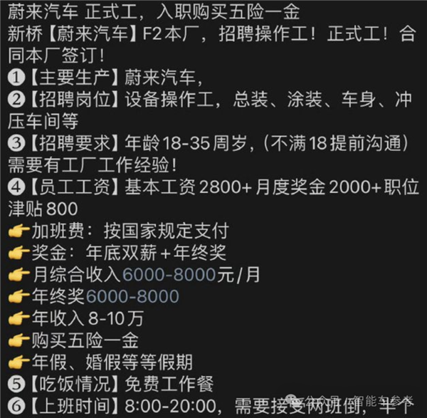 蔚来一夜暴涨65亿：交付创新高 但卖一辆仍亏9万 第13张