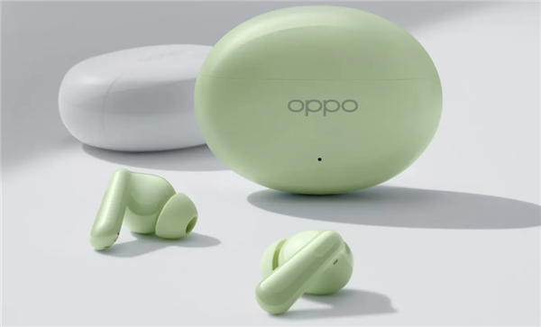 首销159元！OPPO Enco Air4正式开售：ANC主动降噪 第4张