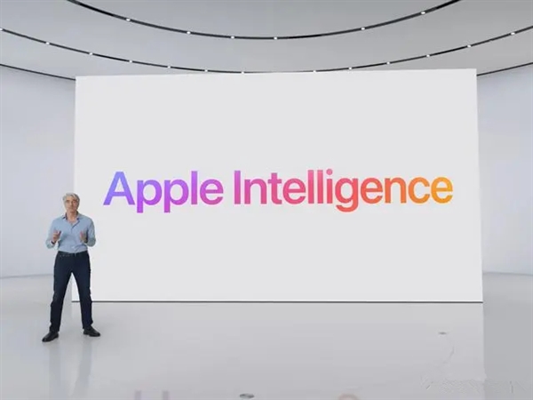 国行版iPhone将重磅升级：Apple Intelligence中文版明年上线 第4张