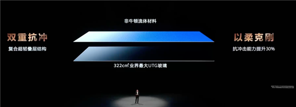 看完华为发布新机：这才是真正的科技春晚啊！苹果算个啥 第11张