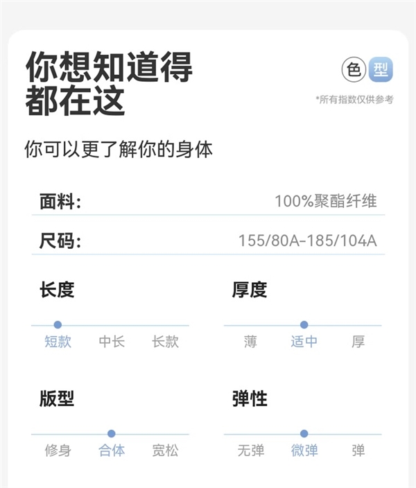 即将降温备一件：雪中飞防风夹克79元大促（40元券） 第6张