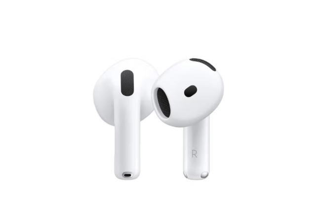 airpods4和3哪个更值得买? airpods3代和4代蓝牙耳机区别对比 第1张