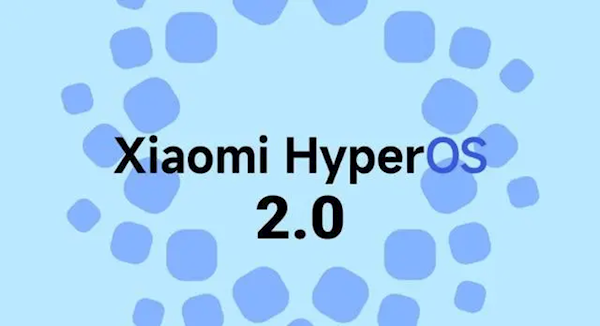 曝小米澎湃OS 2.0已开启内部员工测试：10月随小米15系列发布 第1张