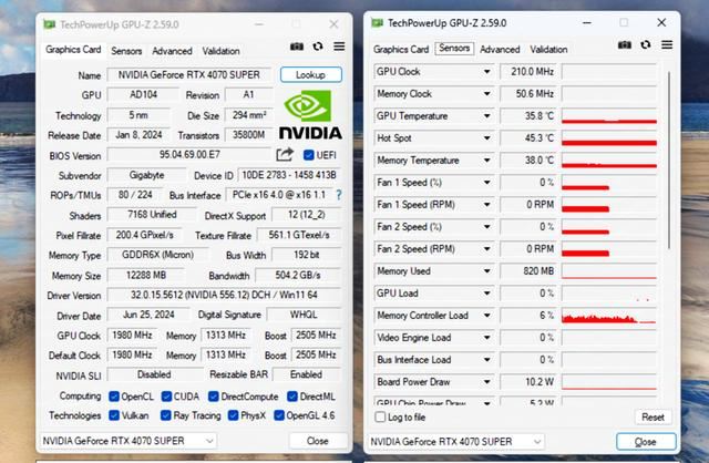 RTX 4070 SUPER显卡极限性能如何? 七款4K游戏测试出炉 第3张