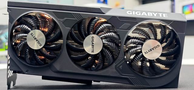 RTX 4070 SUPER显卡极限性能如何? 七款4K游戏测试出炉 第11张