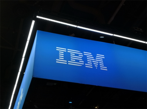 IBM再回应关闭中国研发部门：已是完成时 不可撤销 第1张