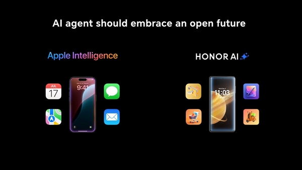 国产手机先于iPhone 16落地AI！苹果还在给果粉画大饼 第5张