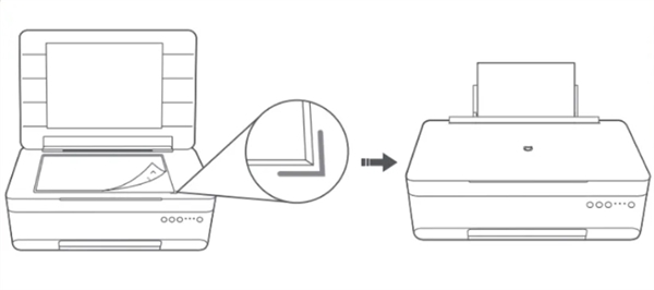 小米米家喷墨打印机“试卷还原”功能上线：一键自动消除笔迹 还原空白卷 第2张