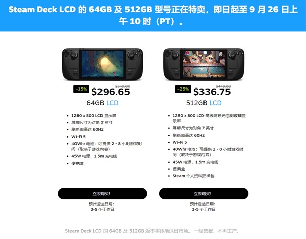 Steam Deck会过时吗？ 第5张