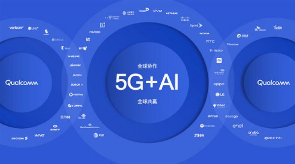  5G、AI等创新成果获认可 高通被评为新质生产力标杆企业 第2张