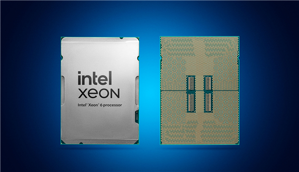 80核心、136条PCIe 5.0：Intel至强6 R1S对标AMD EPYC 8004 第1张