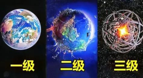 宇宙文明七个等级是什么 宇宙文明等级的划分标准(宇宙文明七个等级地球属于)