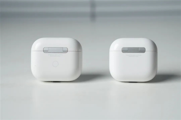 AirPods 4上手体验：你买我推荐 我买我真买！ 第6张