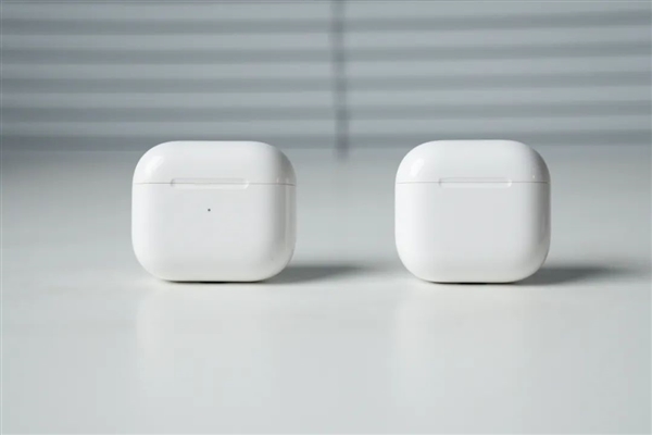 AirPods 4上手体验：你买我推荐 我买我真买！ 第5张