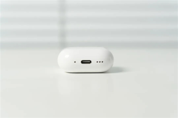 AirPods 4上手体验：你买我推荐 我买我真买！ 第8张