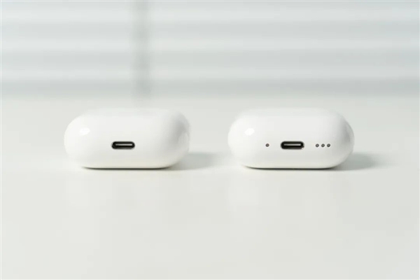 AirPods 4上手体验：你买我推荐 我买我真买！ 第9张