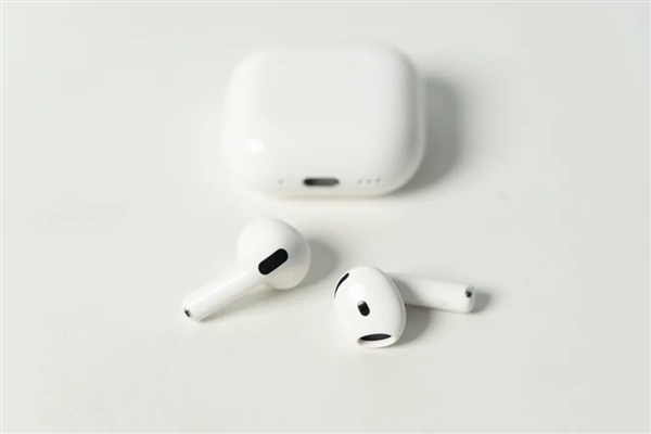 AirPods 4上手体验：你买我推荐 我买我真买！ 第13张